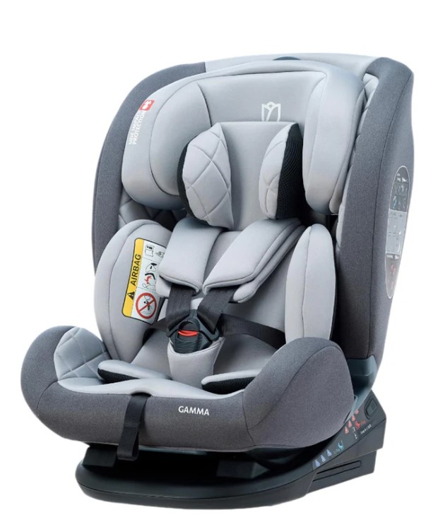 Beblum Gamma Car Seat